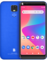 BLU Grand 5-5 HD II at Flow.mymobilemarket.net