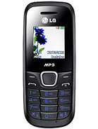 Best available price of LG A270 in Flow