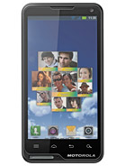 Best available price of Motorola Motoluxe in Flow