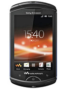 Best available price of Sony Ericsson WT18i in Flow
