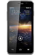 Best available price of Vodafone Smart 4 turbo in Flow